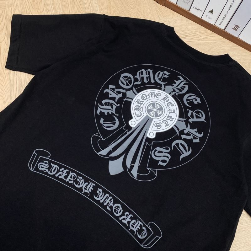 Chrome Hearts T-Shirts